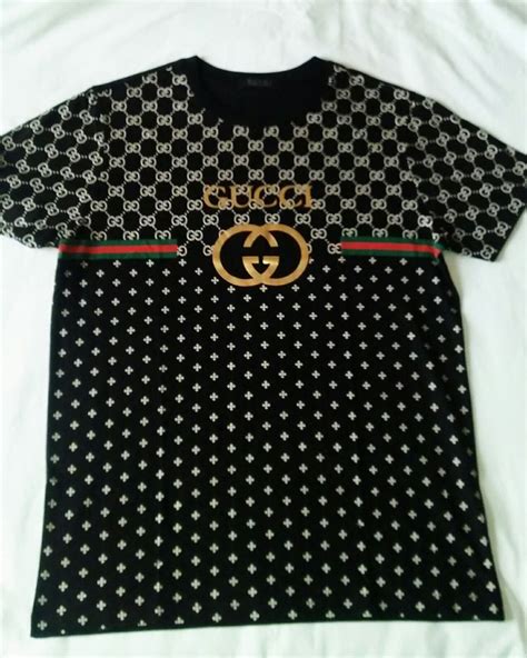 camisa gucci original precio|camisa Gucci original.